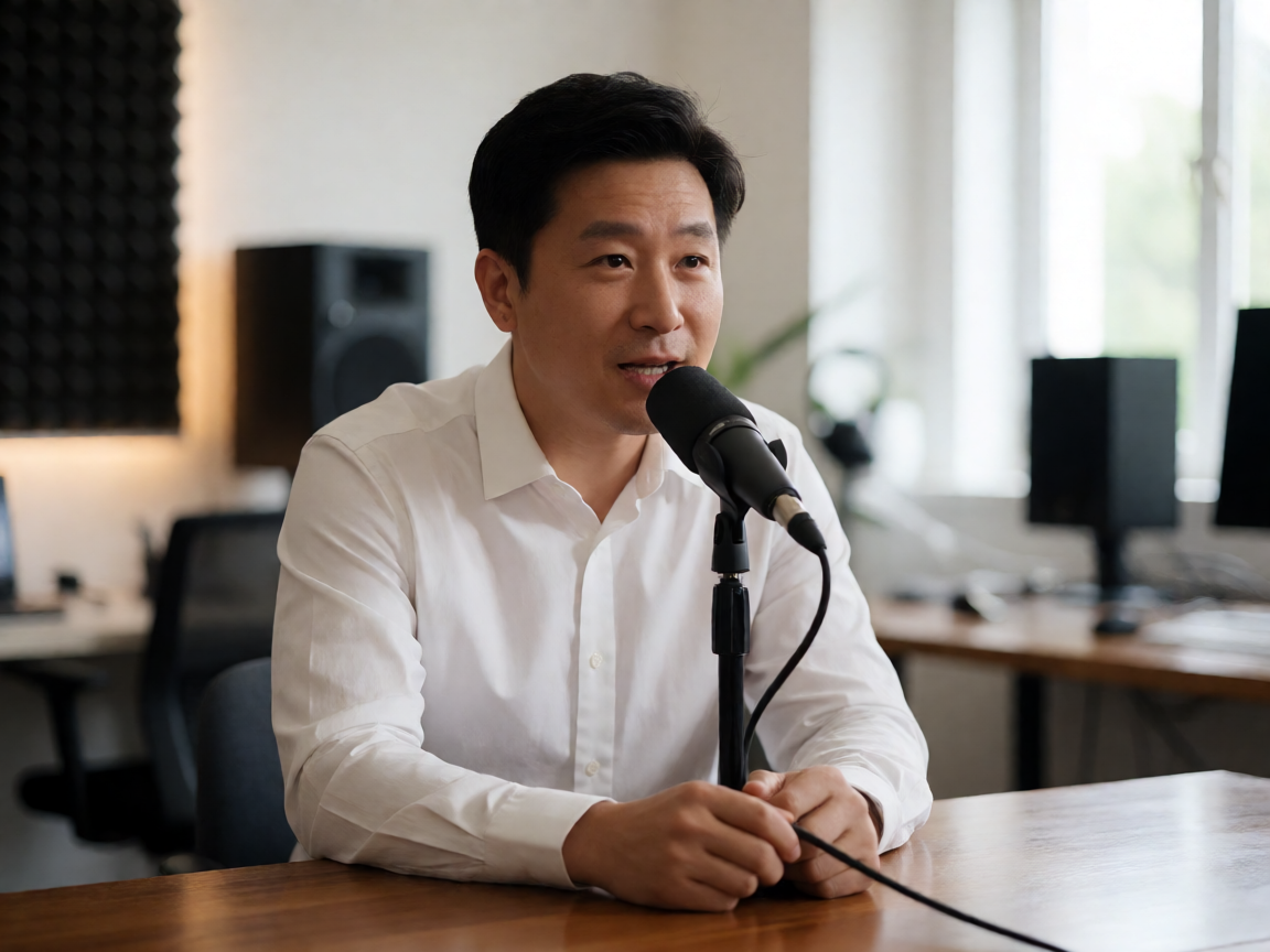 国漫配音演员竞技节目热播